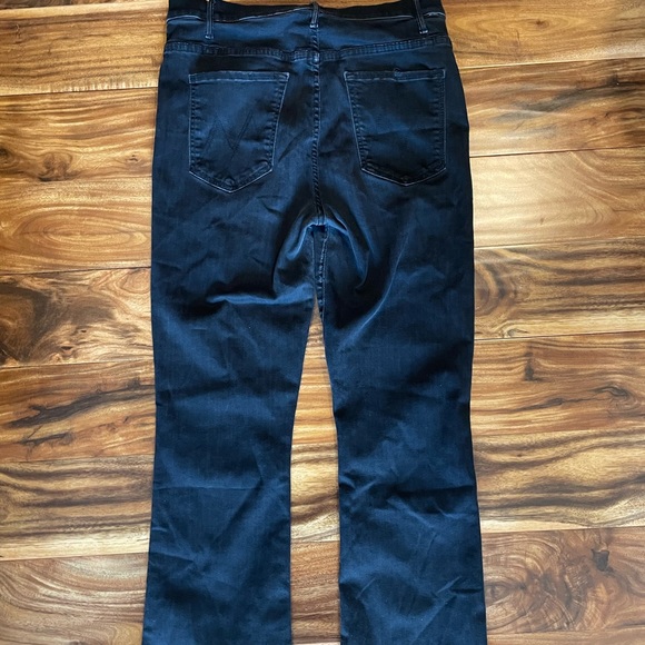 Mother - The Hustler Ankle Fray - Not Guilty Sz 32 - Picture 7 of 10